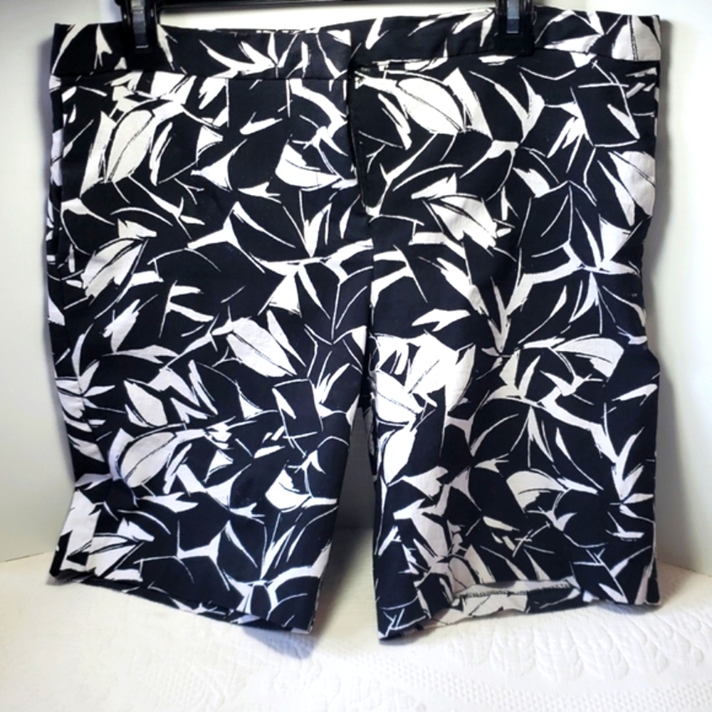 Mario Serrani Shorts